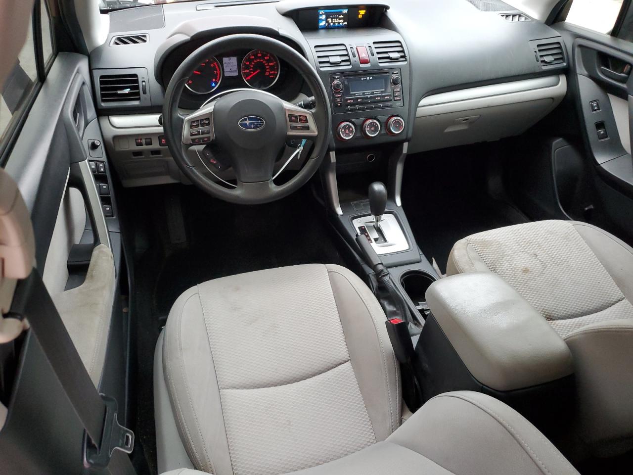 2015 Subaru Forester - Image 8