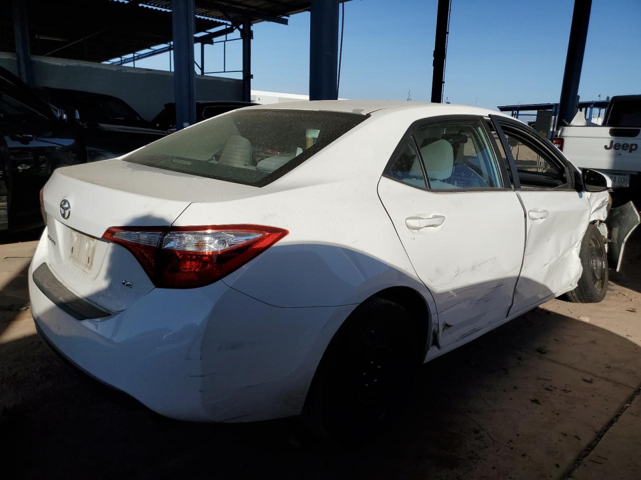 2015 Toyota Corolla - Image 3