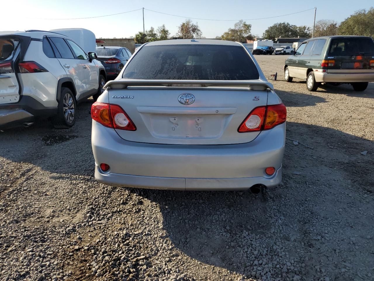 2010 Toyota Corolla - Image 6