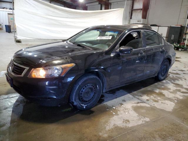 2009 Honda Accord Ex