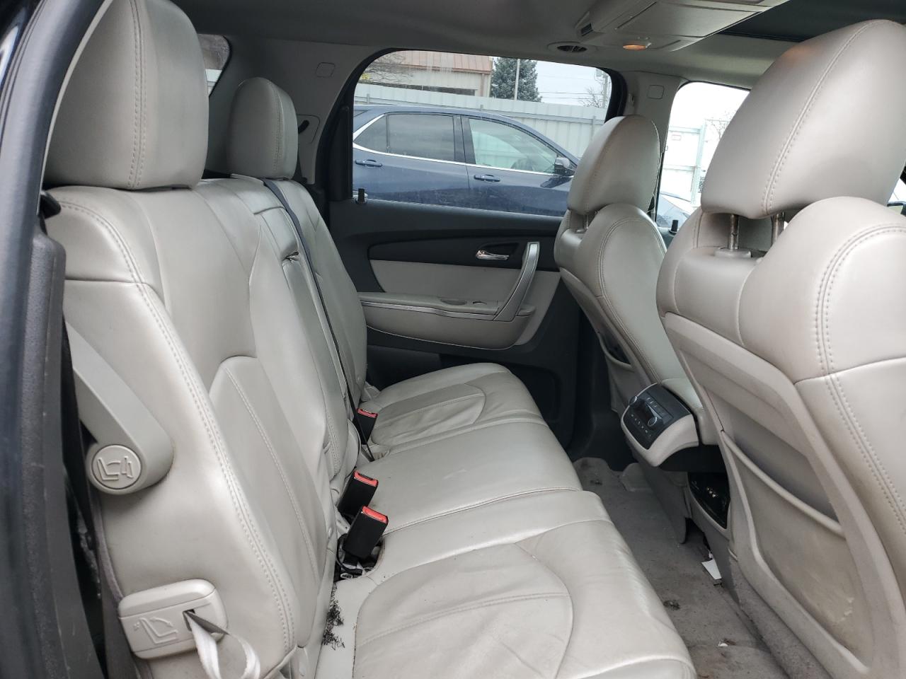 2012 GMC Acadia Sle VIN: 1GKKVPED9CJ342600 Lot: 43704445