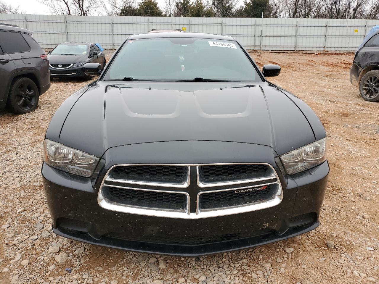2014 Dodge Charger - Image 5
