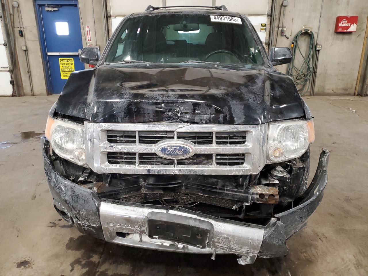 2012 Ford Escape - Image 5