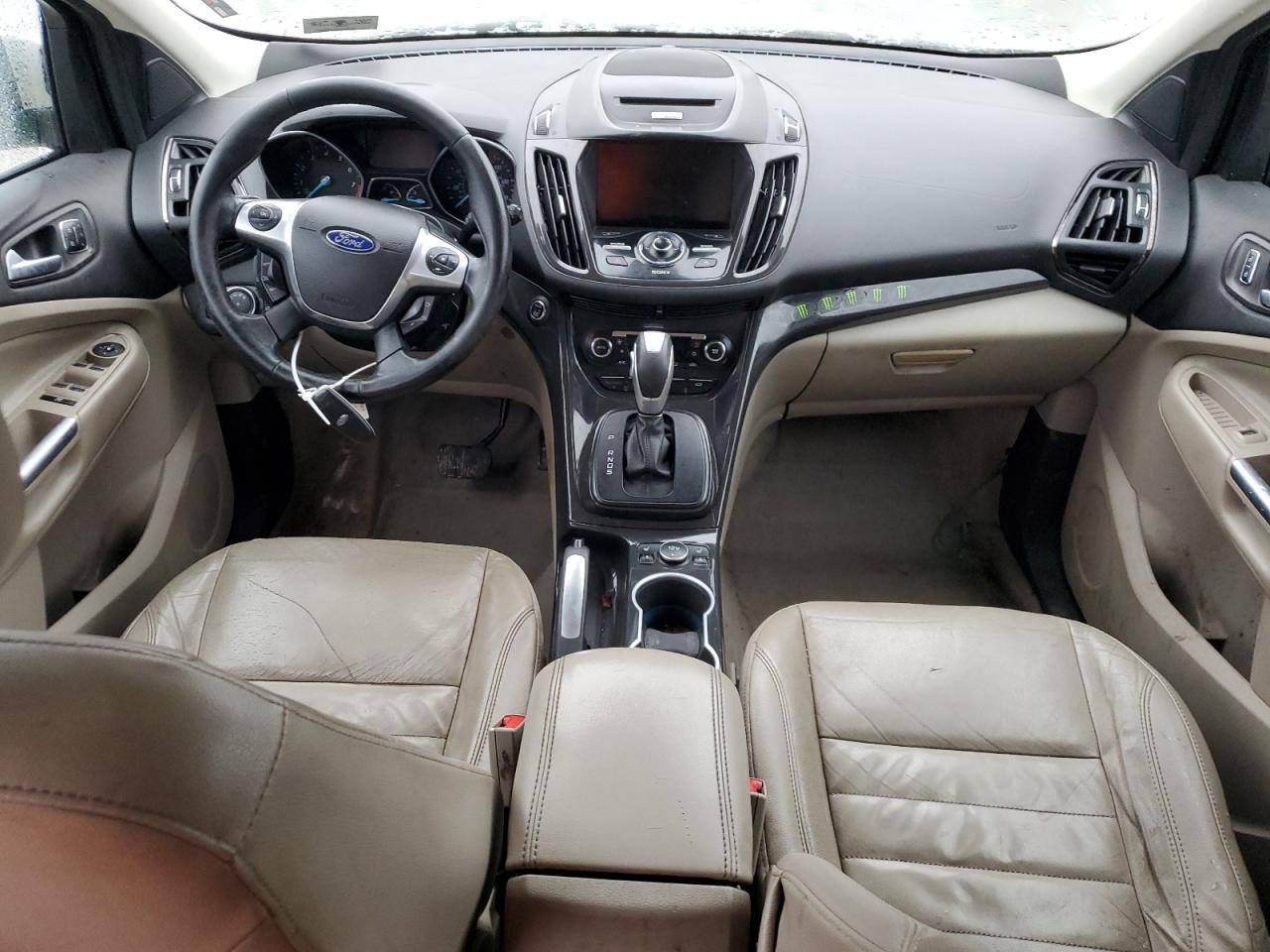 2014 Ford Escape - Image 8