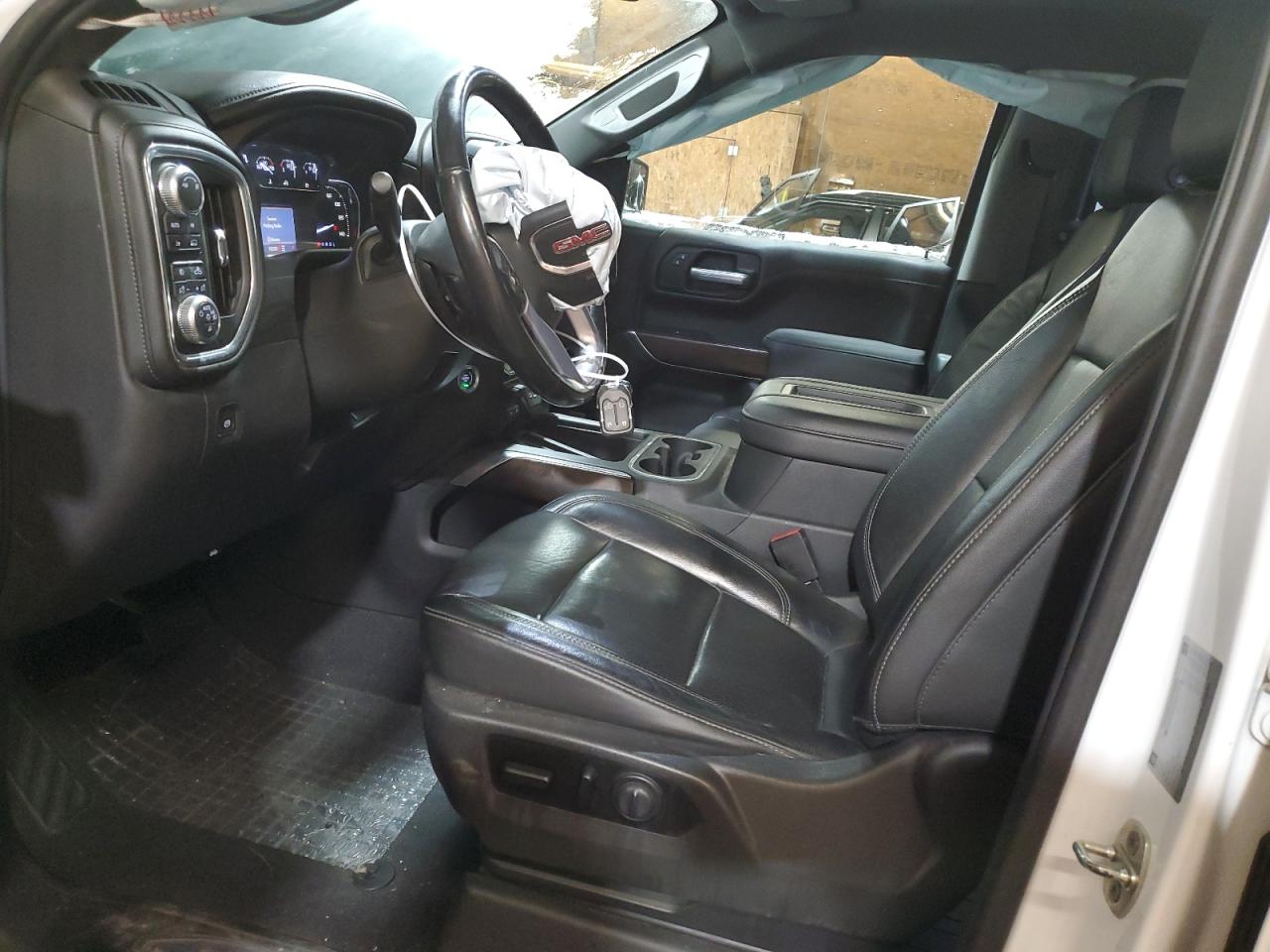 2019 GMC Sierra - Image 7