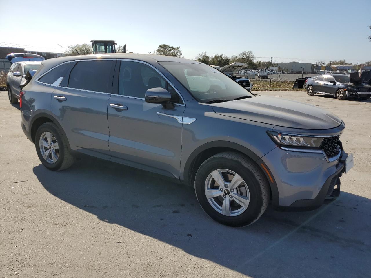 2023 Kia Sorento - Image 4