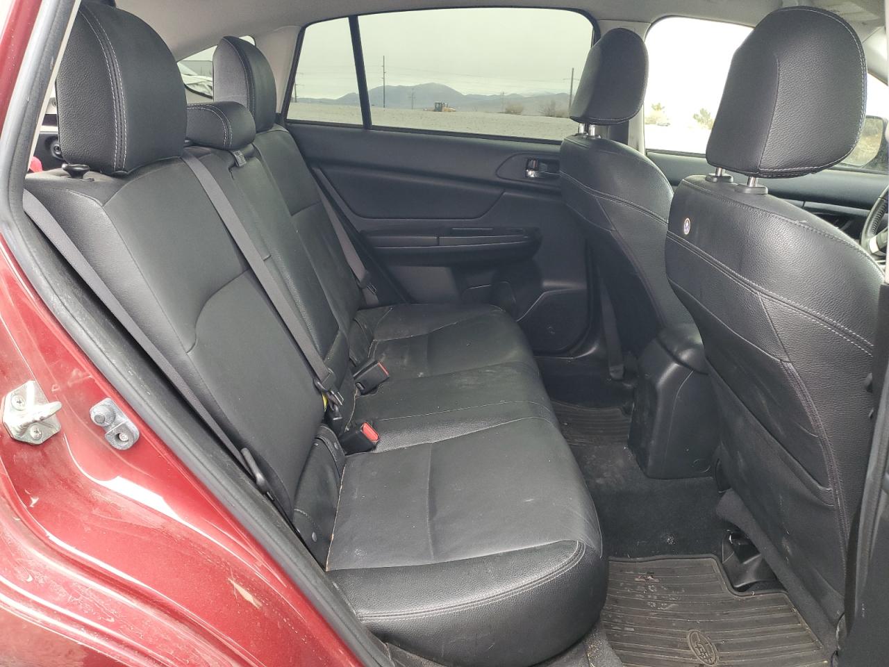 2014 Subaru Impreza - Image 10
