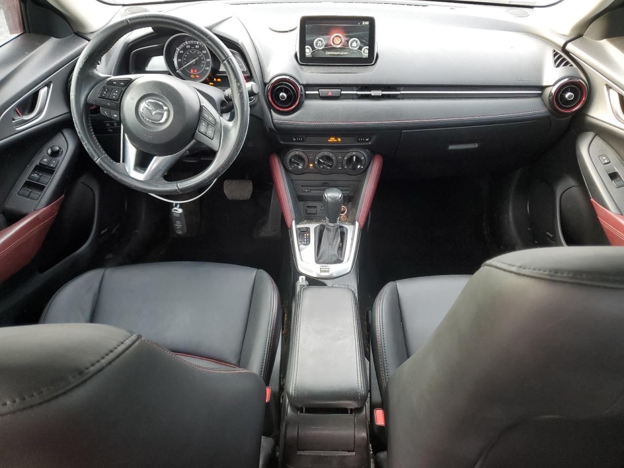 2016 Mazda CX-3 - Image 8