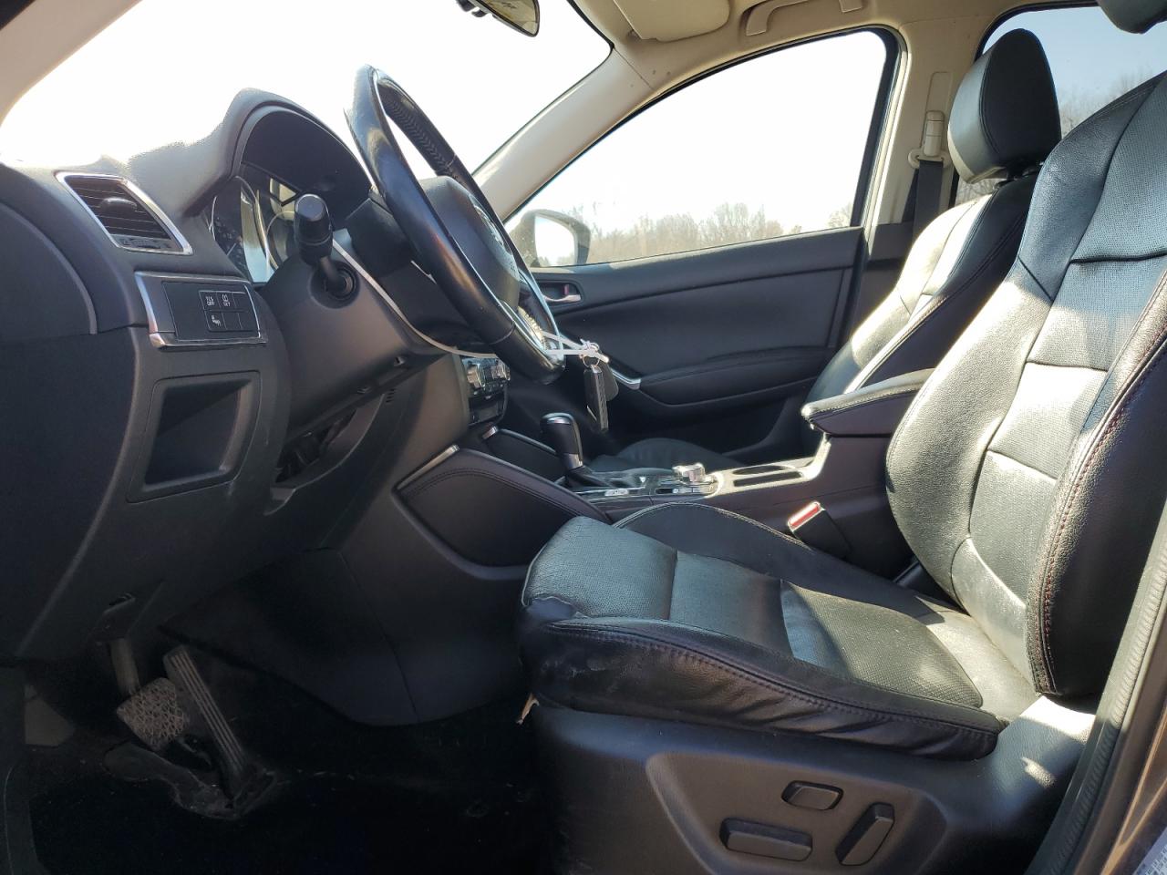 2016 Mazda CX-5 - Image 7