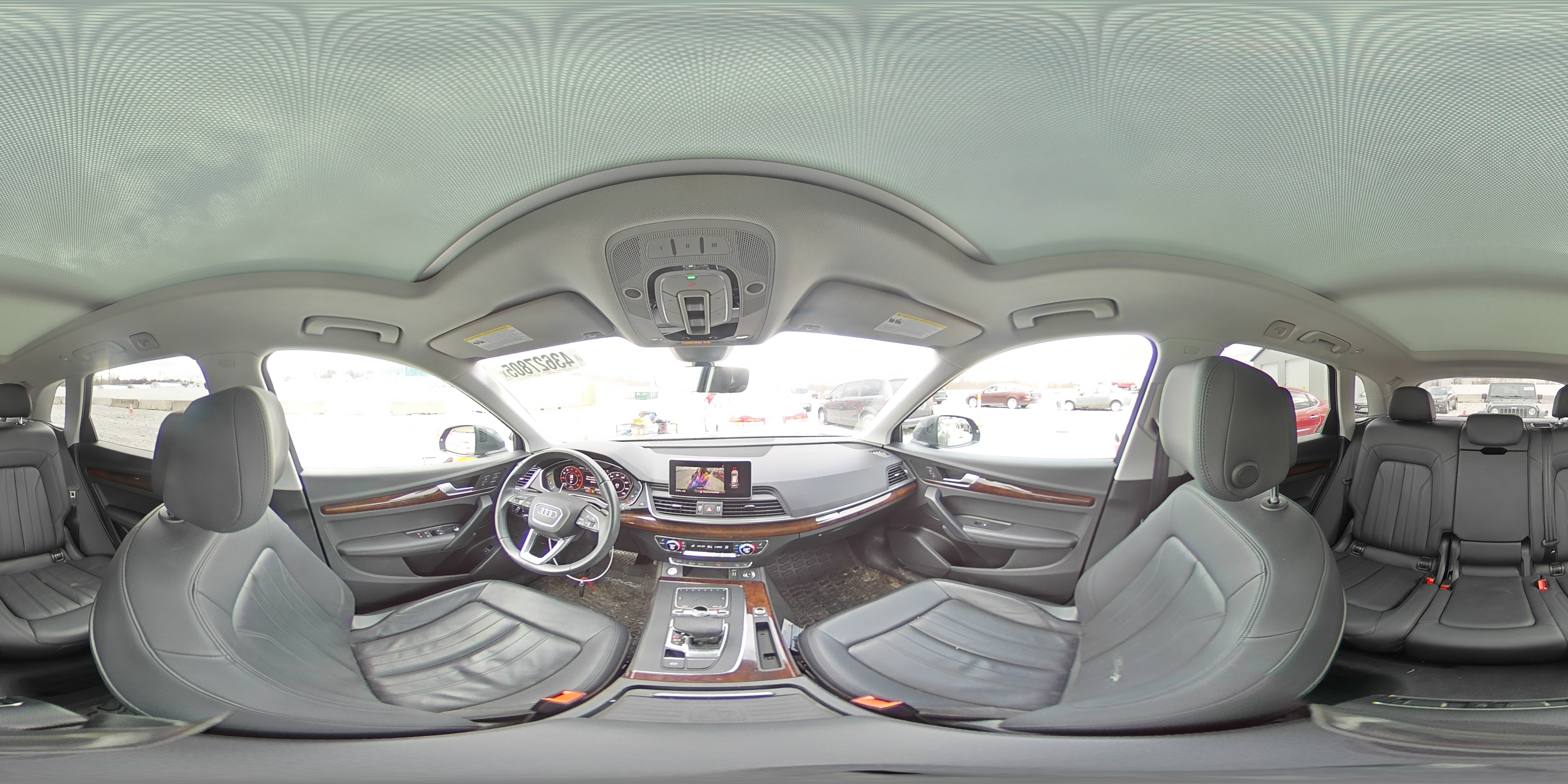 2019 Audi Q5 - Image 13
