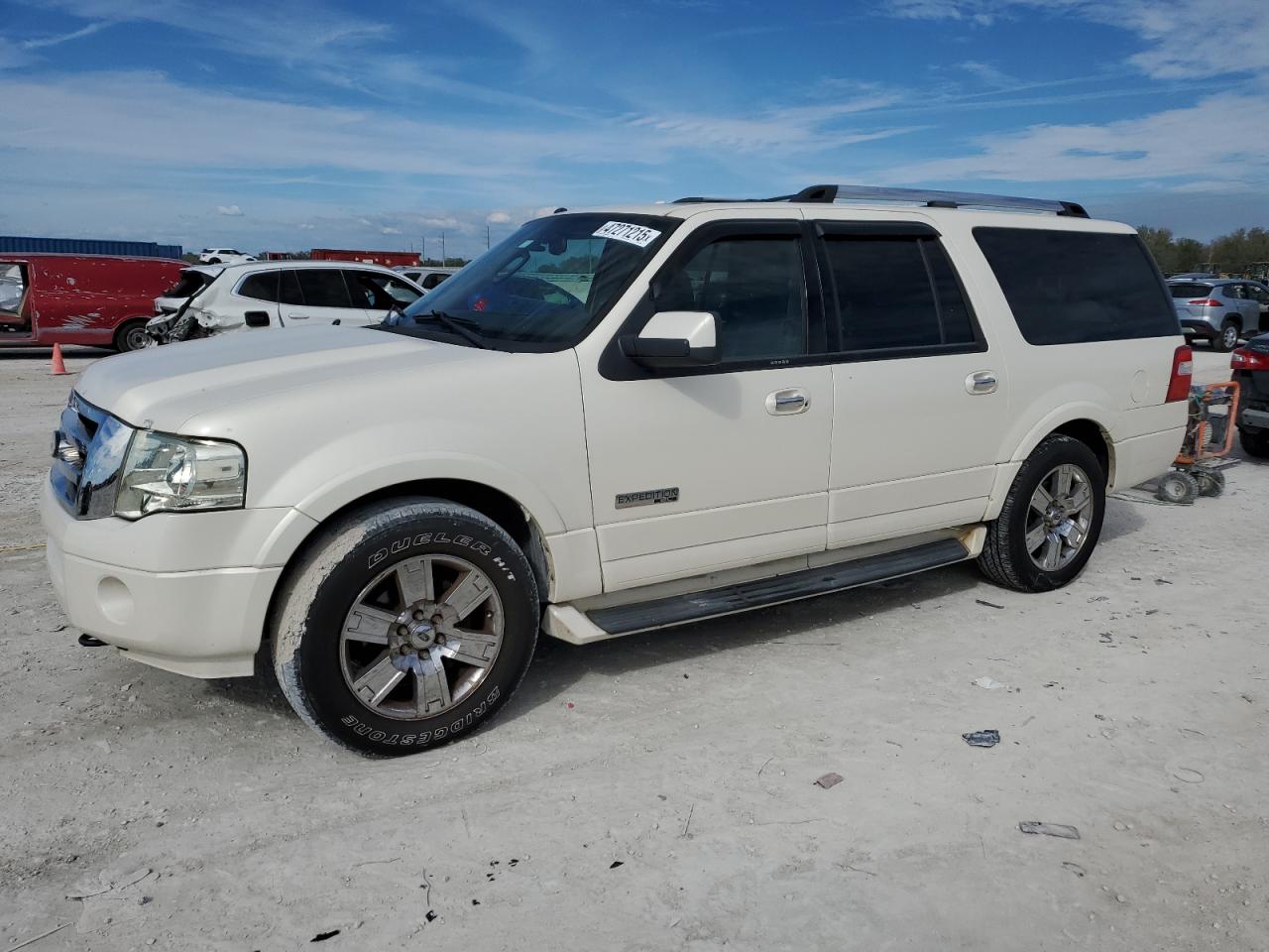 2007 Ford Expedition - Image 1