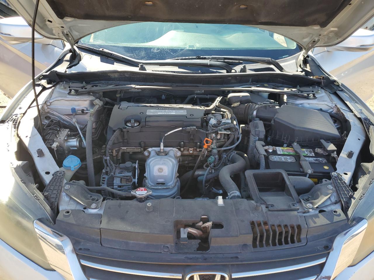 2013 Honda Accord - Image 11
