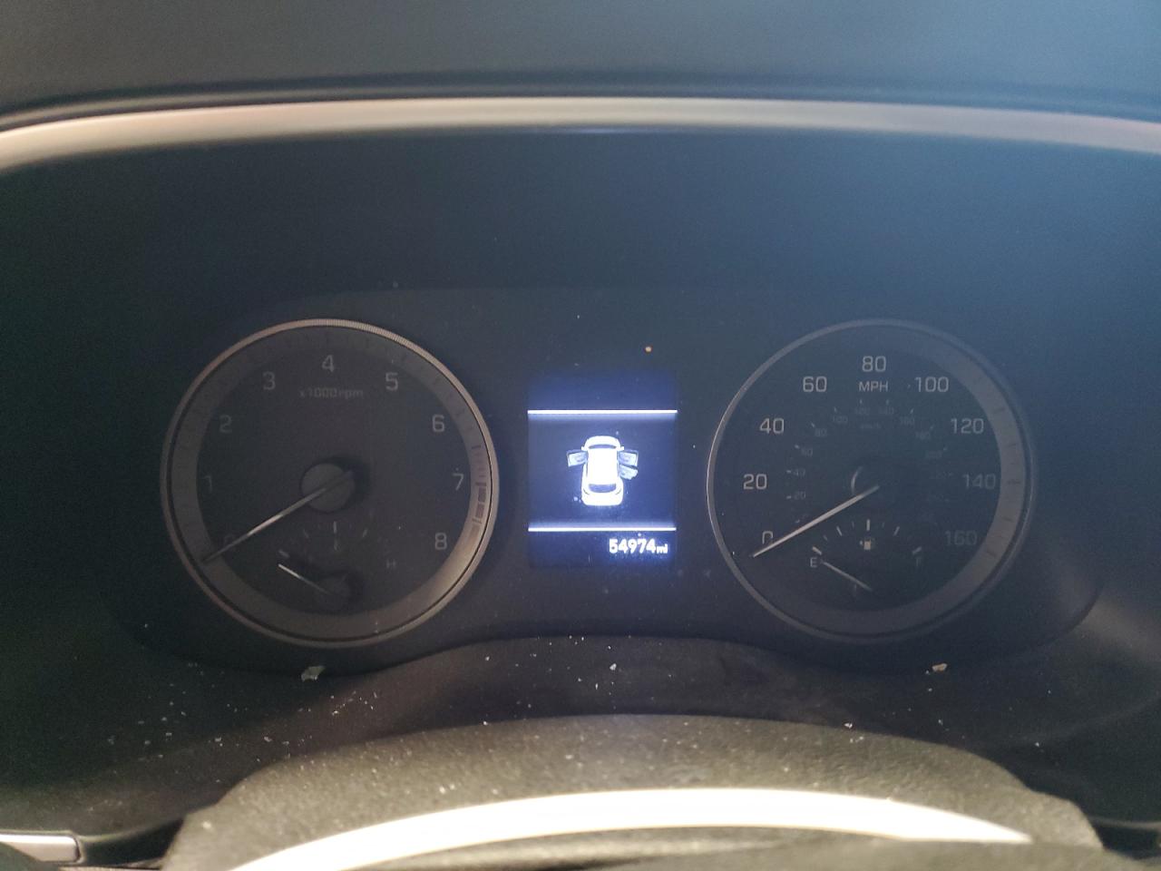 2020 Hyundai Tucson - Image 9