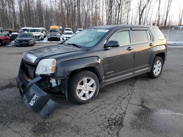 2013 Gmc Terrain Sle