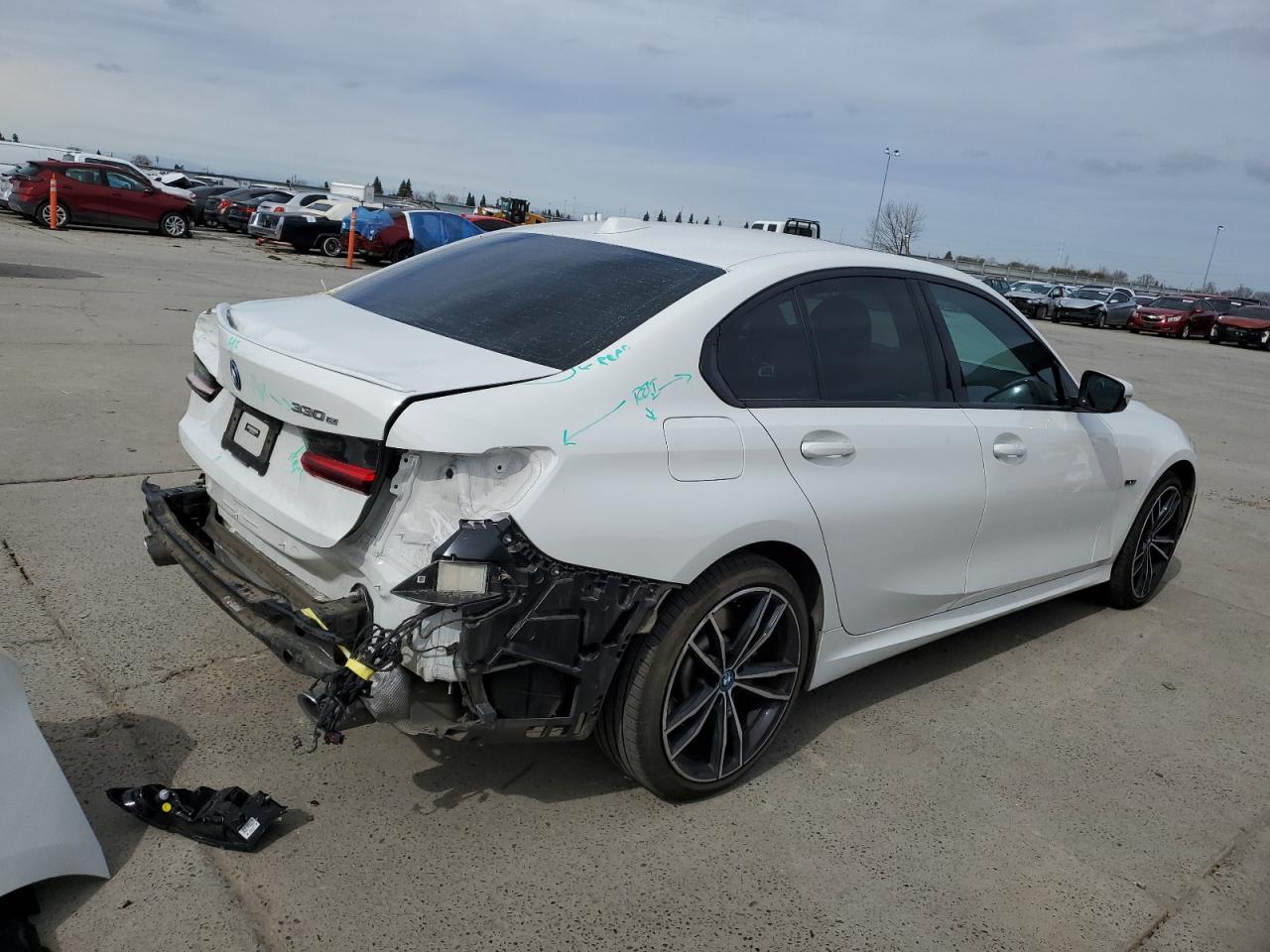 2023 BMW 3er - Image 3