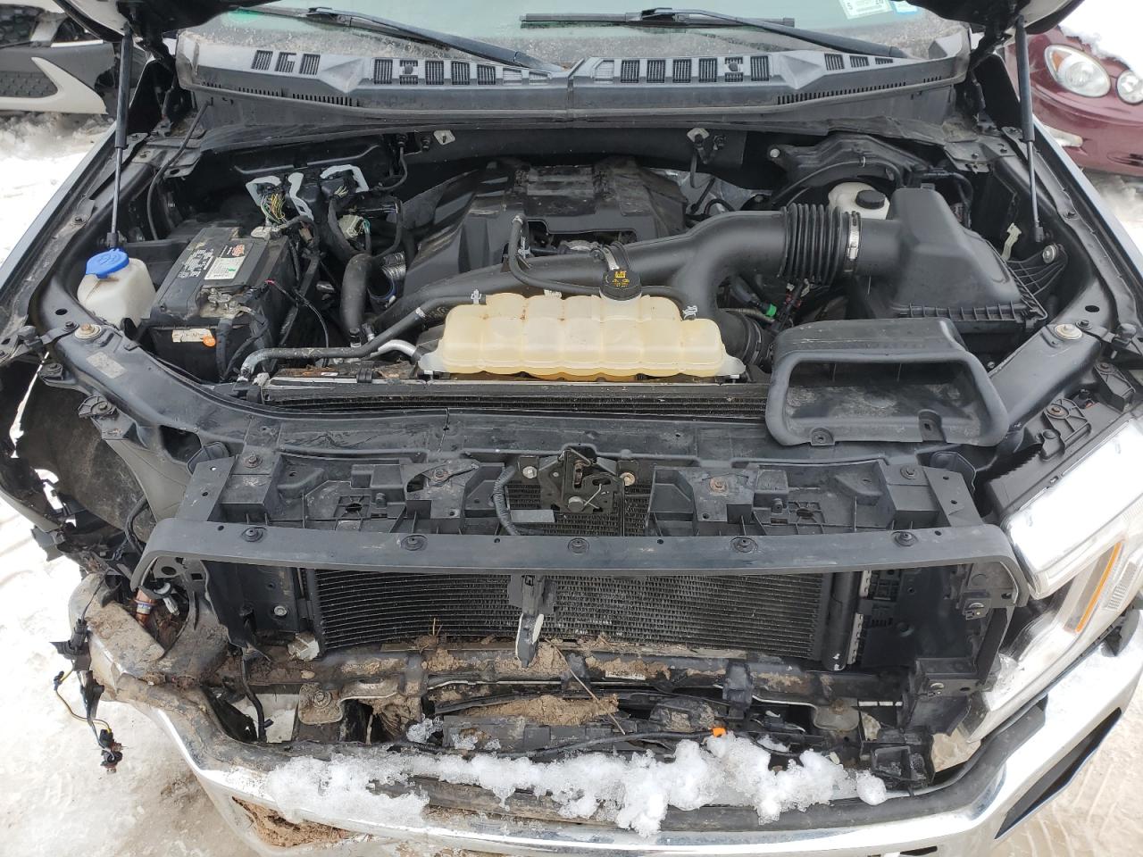 2018 Ford F-150 - Image 11