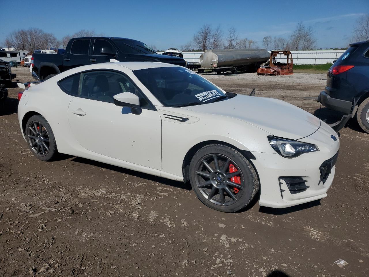 2019 Subaru BRZ - Image 4