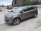 2019 Ford Edge Sel იყიდება Knightdale-ში, NC - Normal Wear