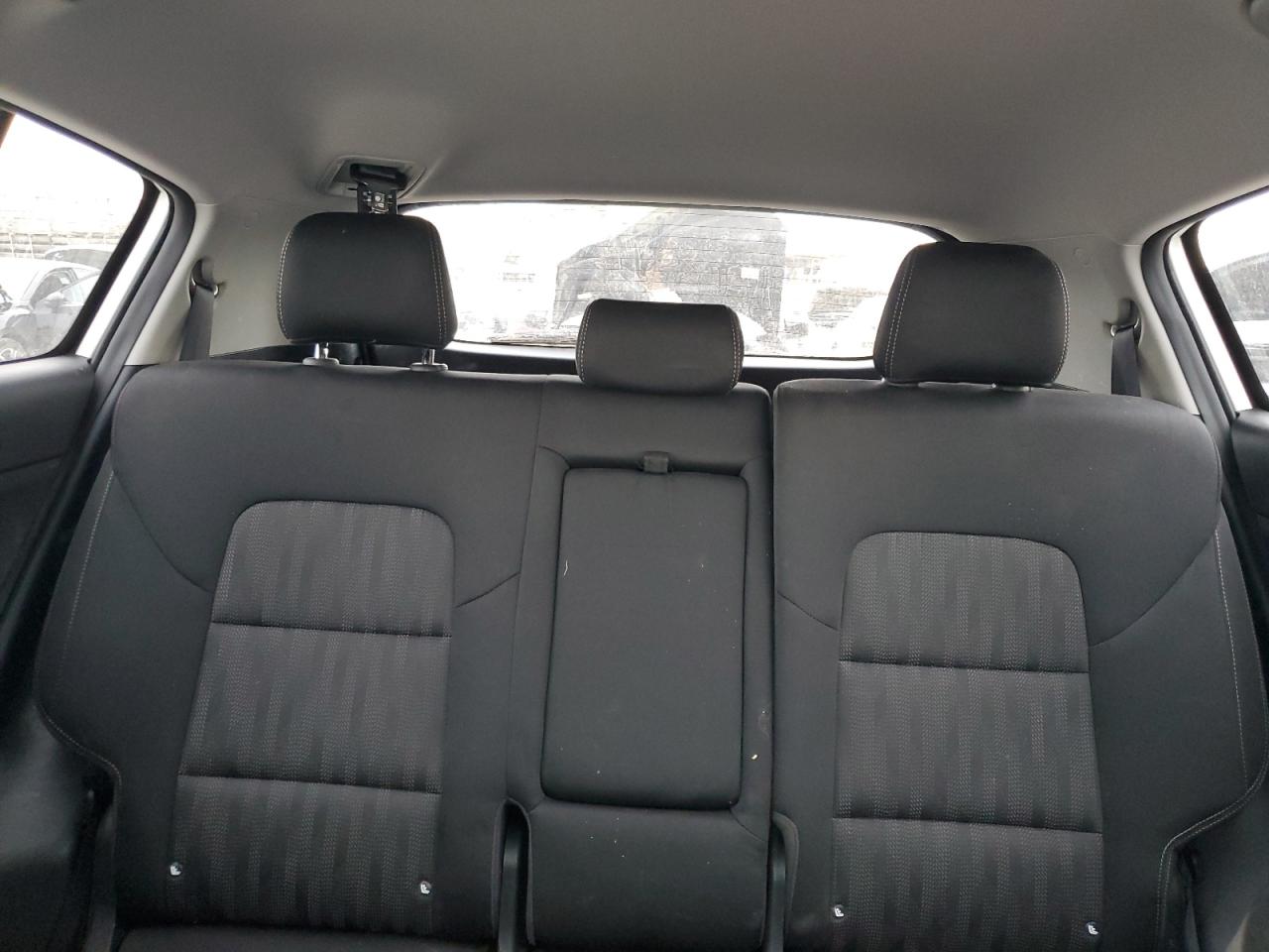 2017 Kia Sportage - Image 10