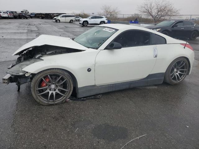 2004 Nissan 350Z Coupe