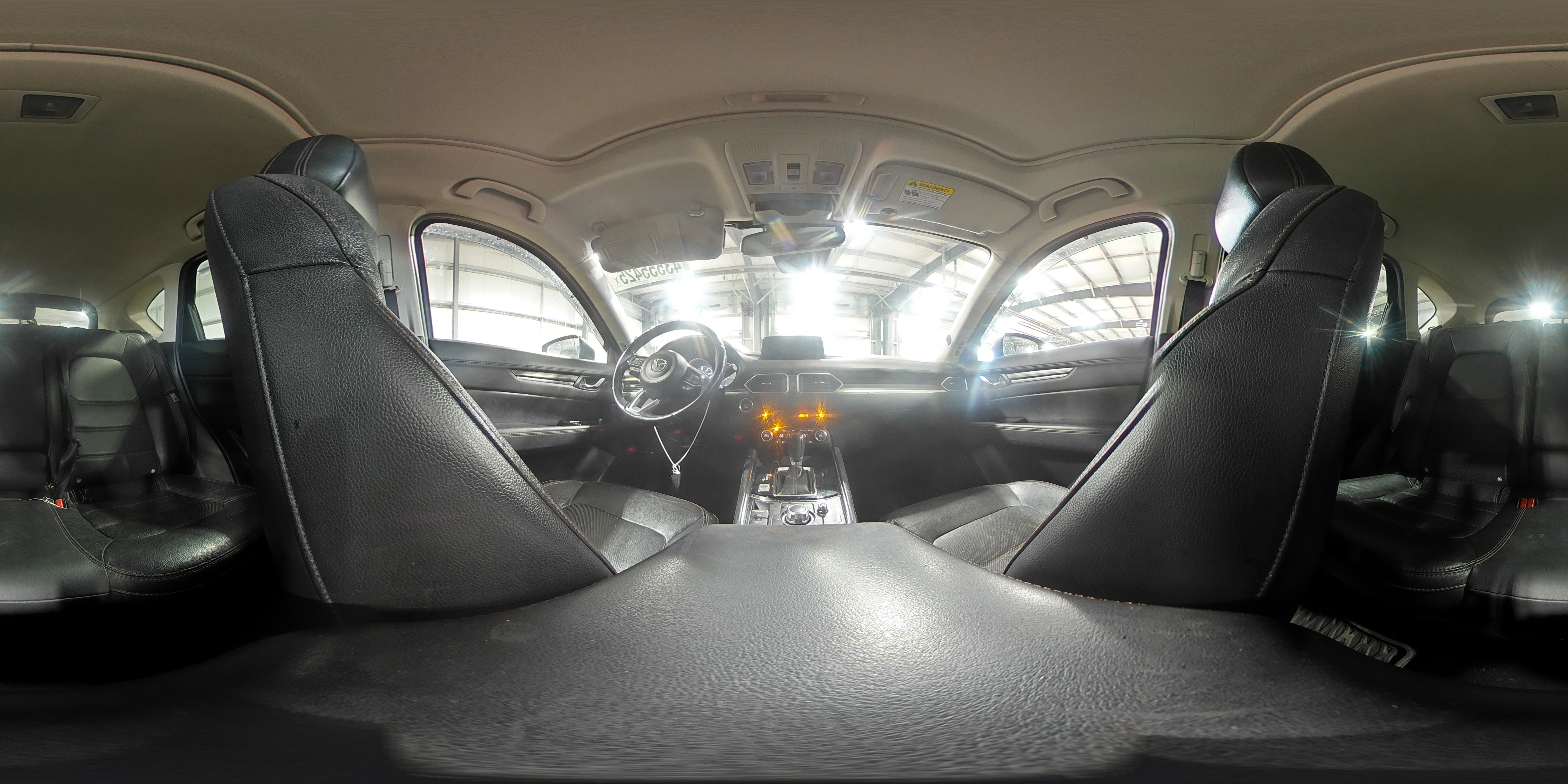 2017 Mazda CX-5 - Image 14