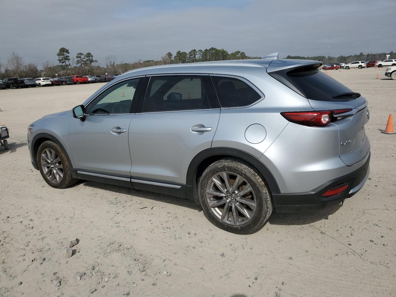 2020 Mazda CX-9 - Image 2