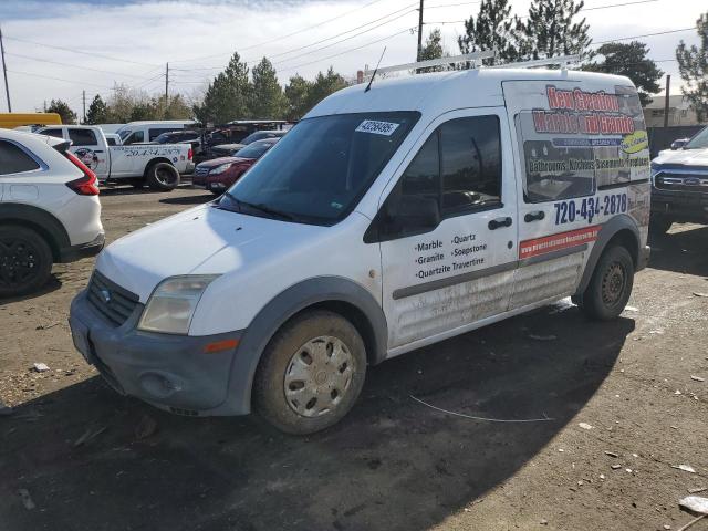 2011 Ford Transit Connect Xl