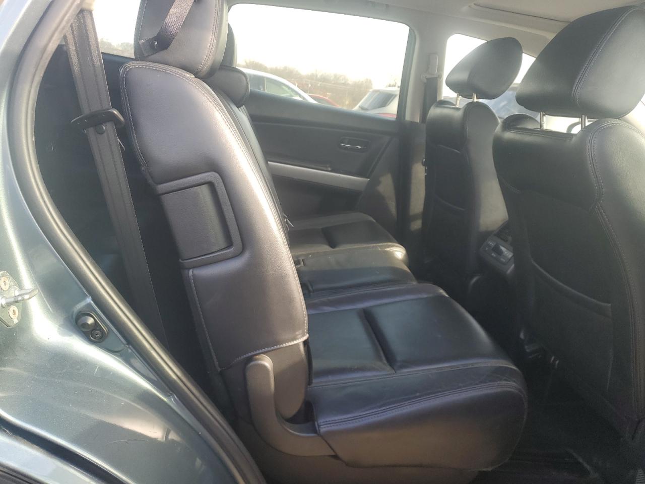 2012 Mazda CX-9 - Image 11