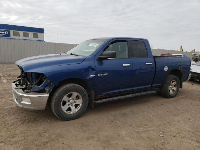 2010 Dodge Ram 1500 