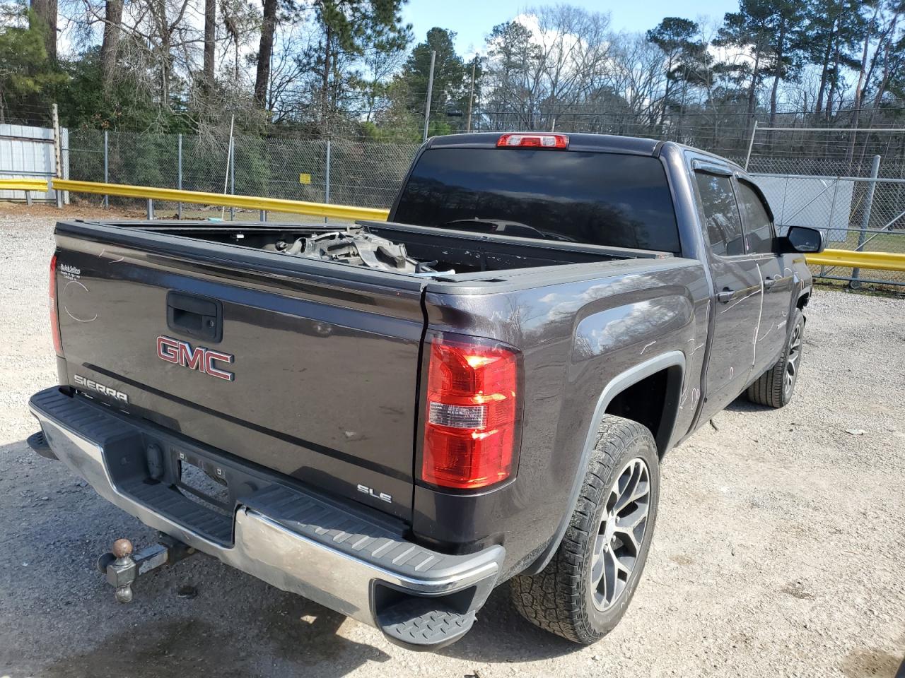 2014 GMC Sierra - Image 3
