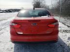 2012 Ford Focus Se იყიდება Cicero-ში, IN - Front End