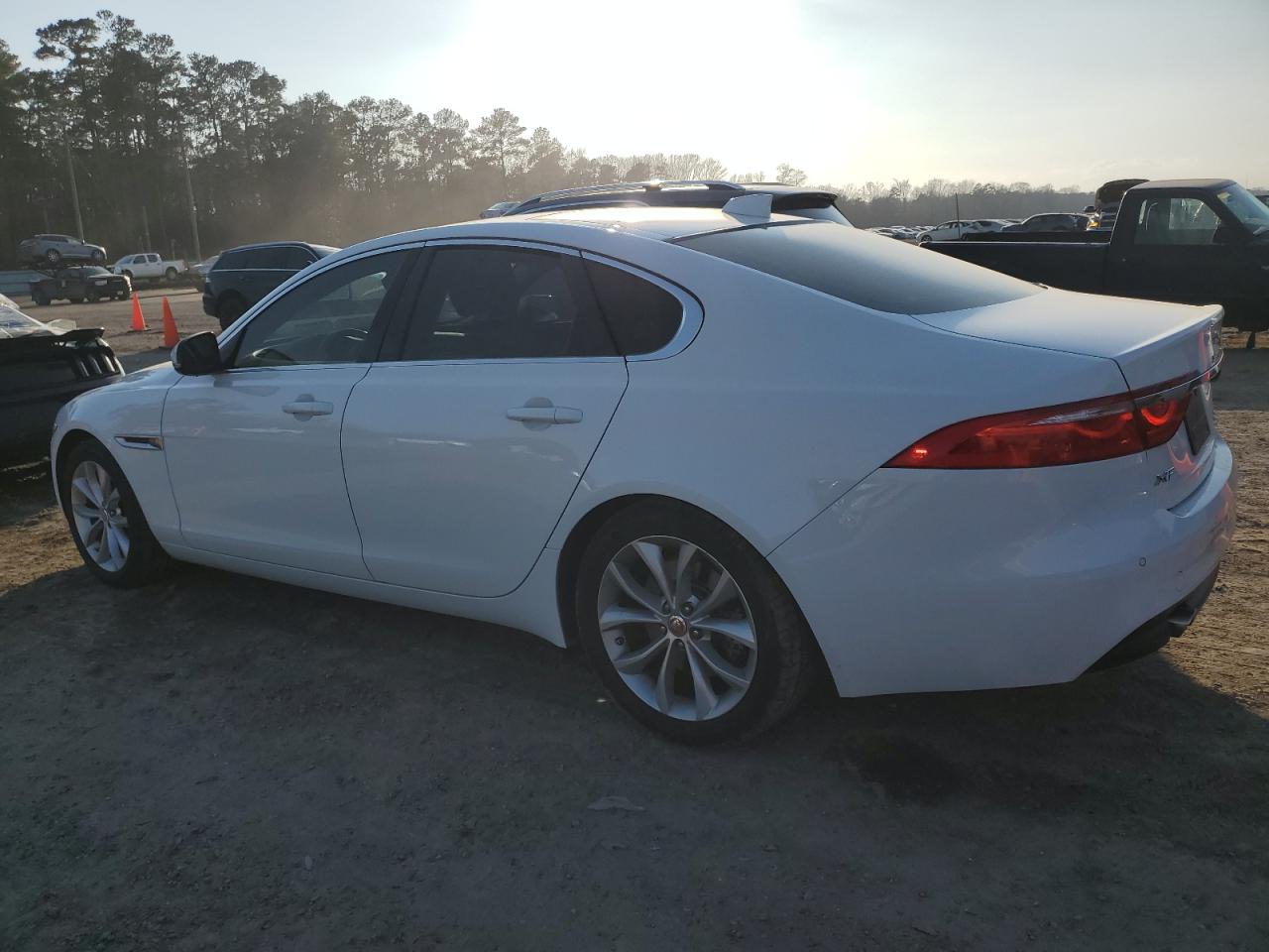 2019 Jaguar XF - Image 2