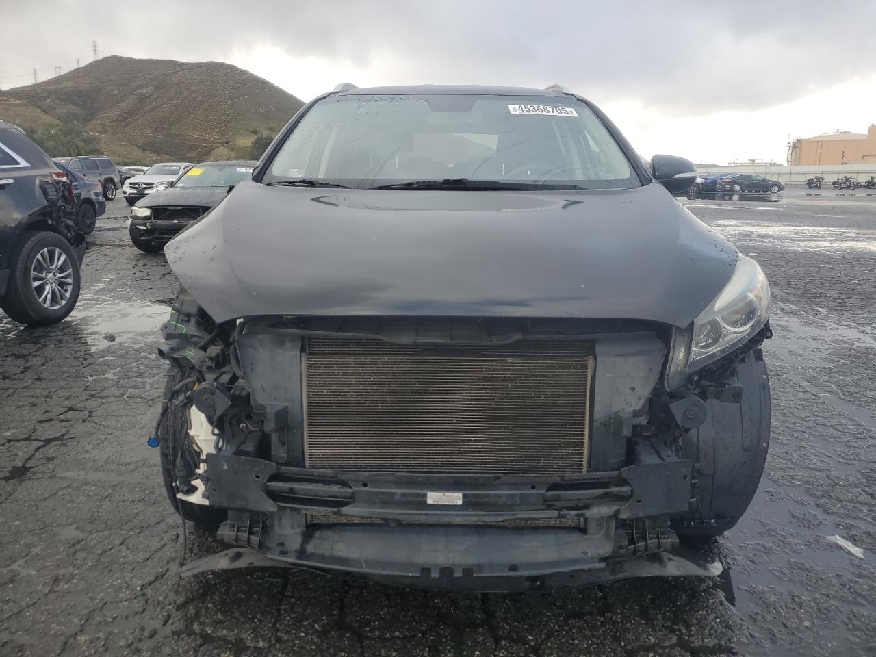 2016 Kia Sorento - Image 5