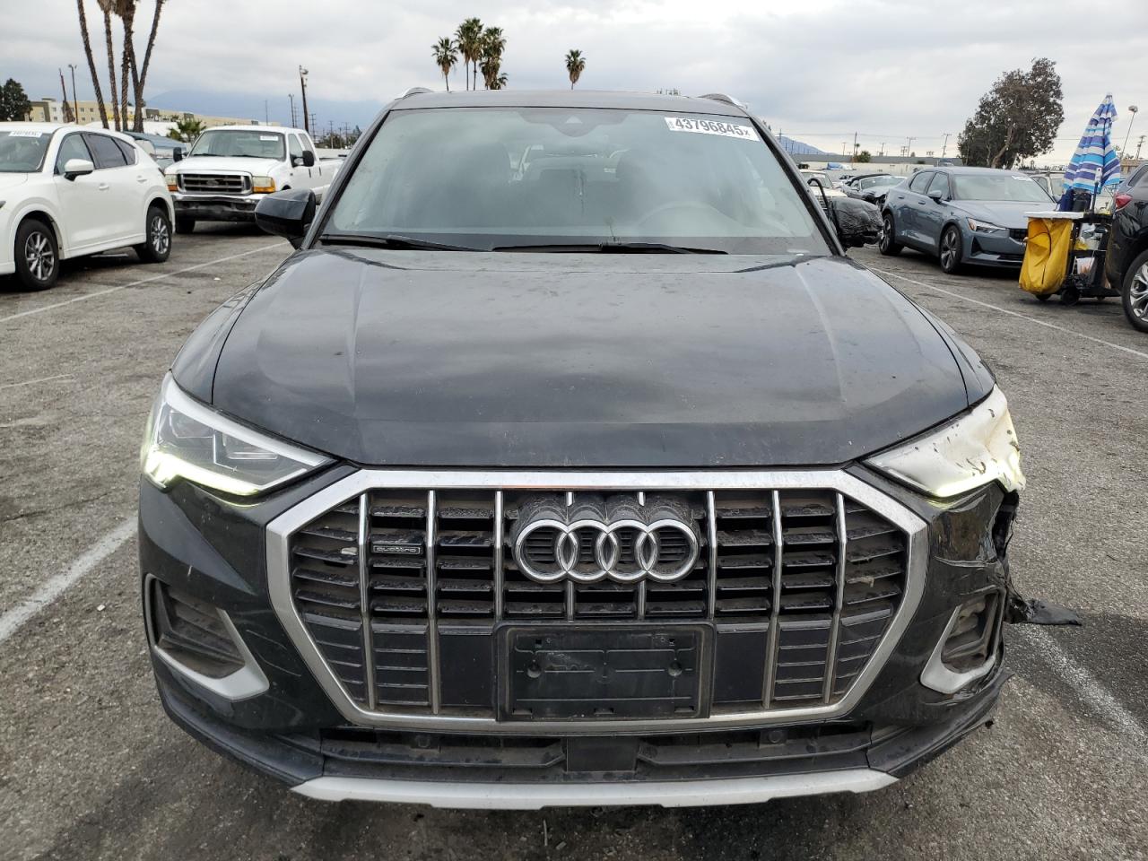 2019 Audi Q3 - Image 5