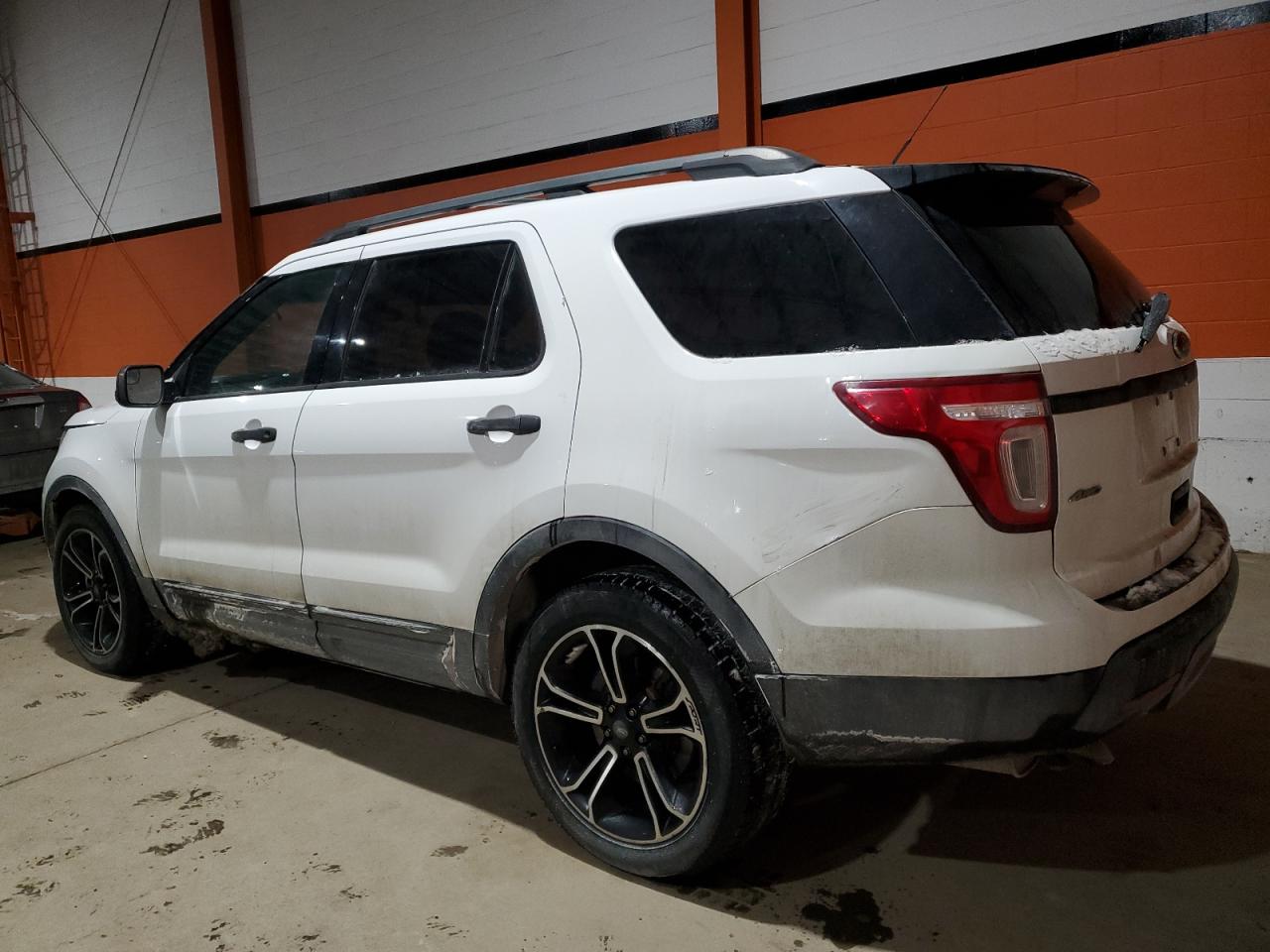 2013 Ford Explorer - Image 2