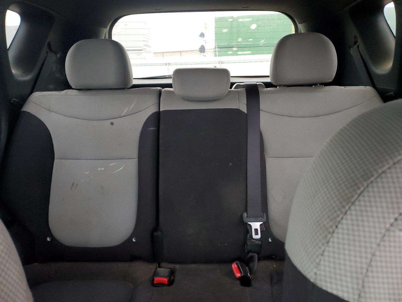 2015 Kia Soul - Image 10
