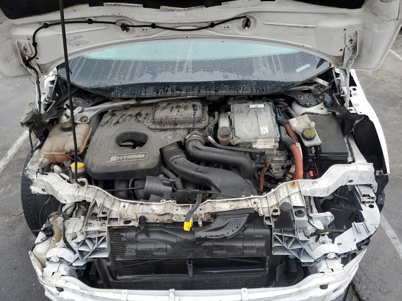 2013 Ford C-MAX - Image 11