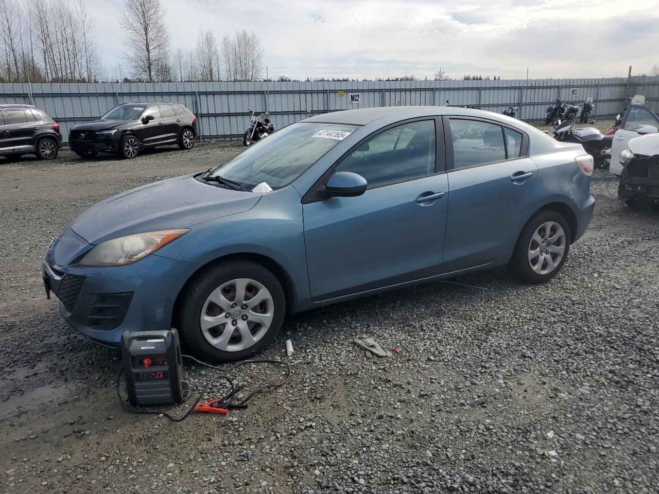 2010 Mazda 3 - Image 1