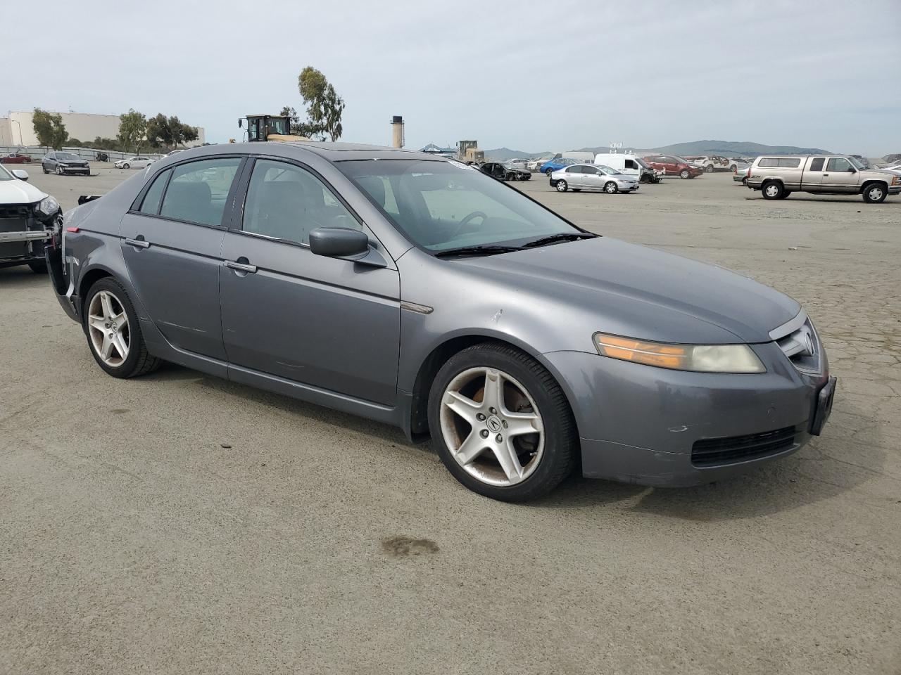 2006 Acura TL - Image 4