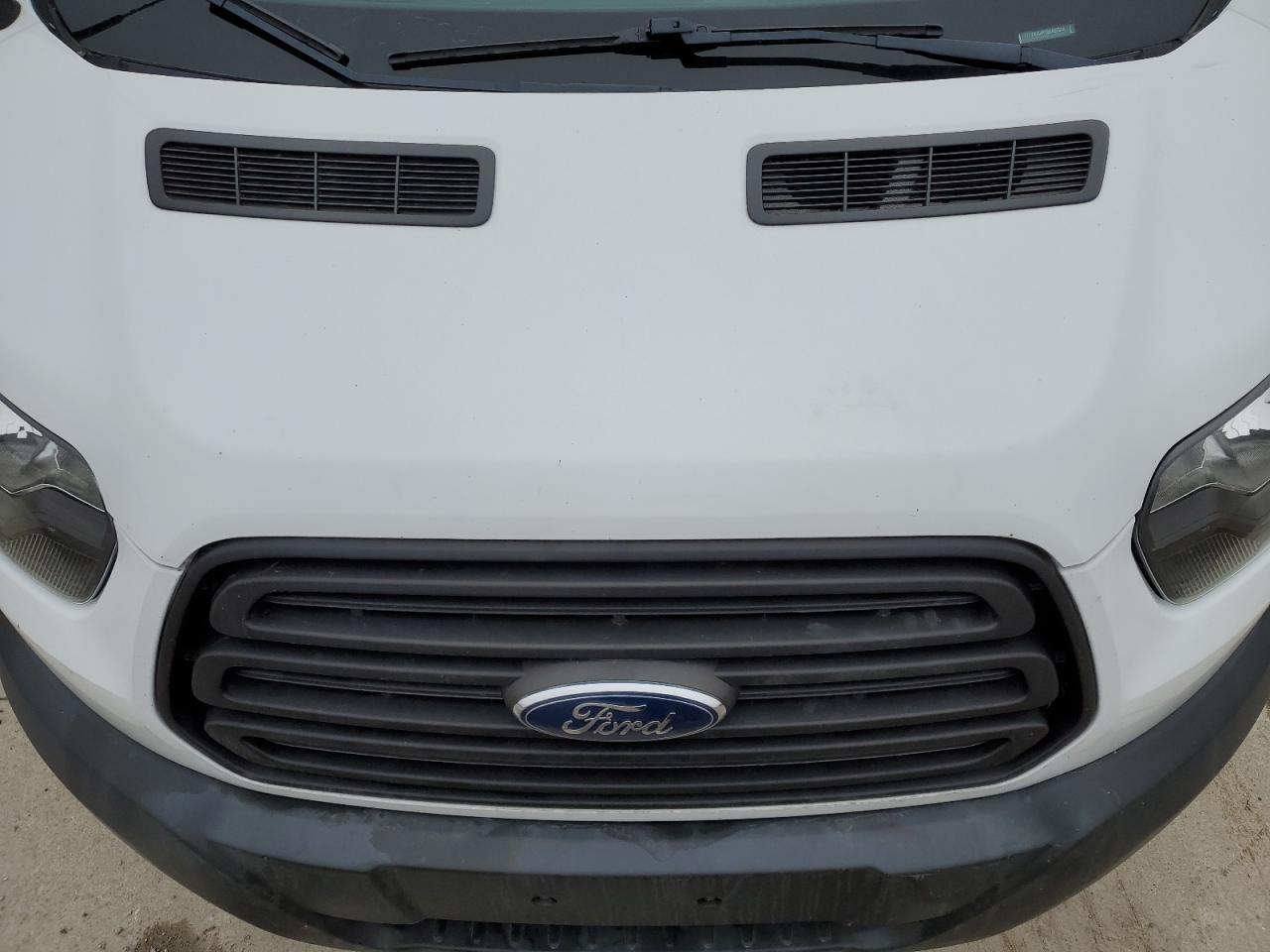 2016 Ford Transit - Image 12