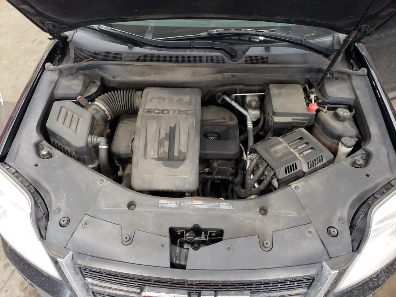 2015 GMC Terrain - Image 11