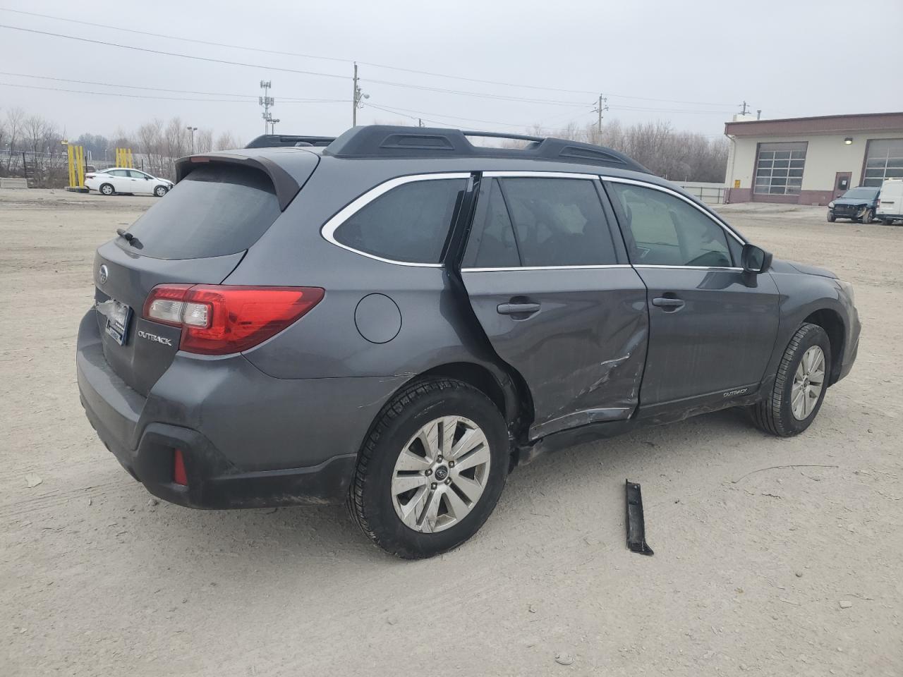 2019 Subaru Outback - Image 3