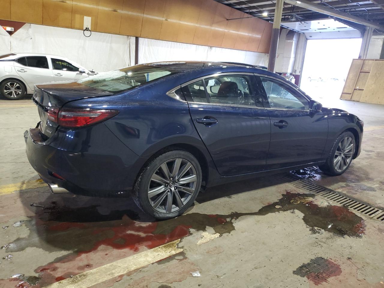 2018 Mazda 6 - Image 3