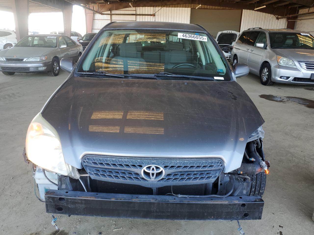 2005 Toyota Corolla - Image 5