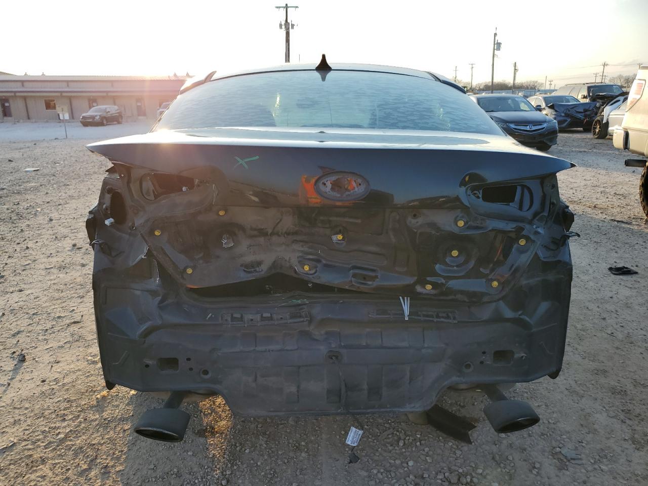 2012 Kia Optima - Image 6