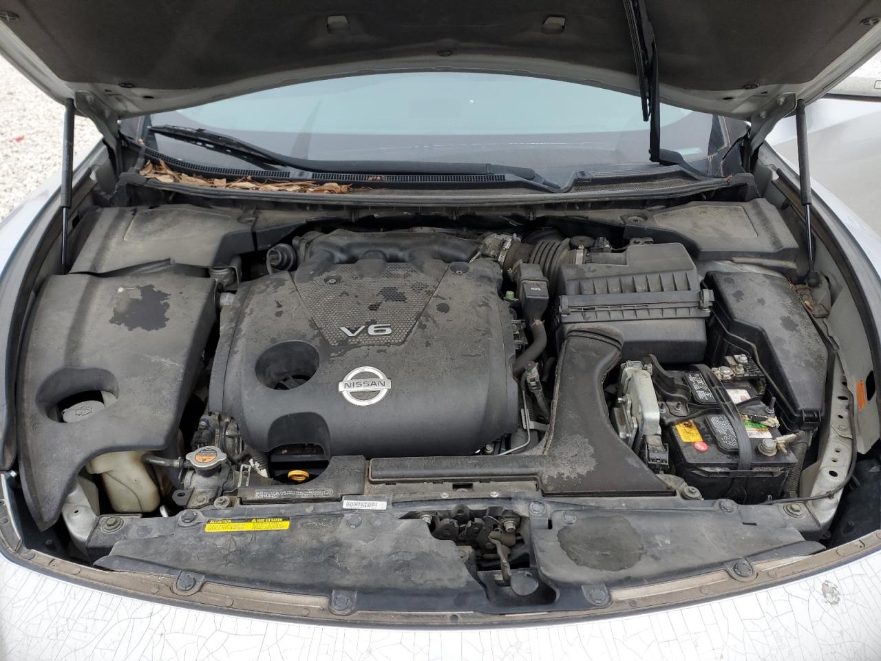 2009 Nissan Maxima - Image 11