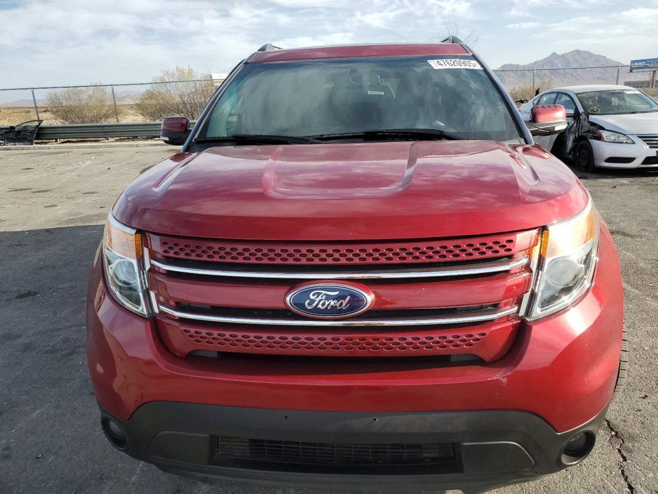 2014 Ford Explorer - Image 5