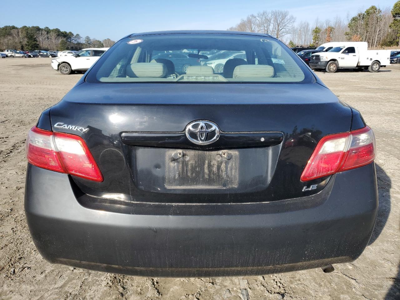 2009 Toyota Camry - Image 6