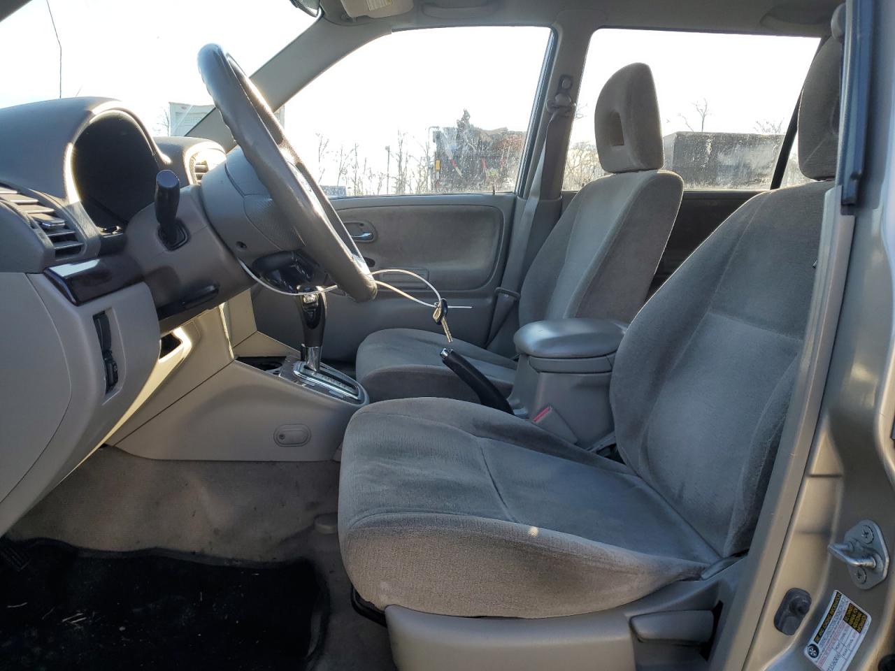 2005 Suzuki XL7 - Image 7
