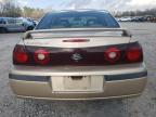 2000 Chevrolet Impala Ls for Sale in Augusta, GA - Burn